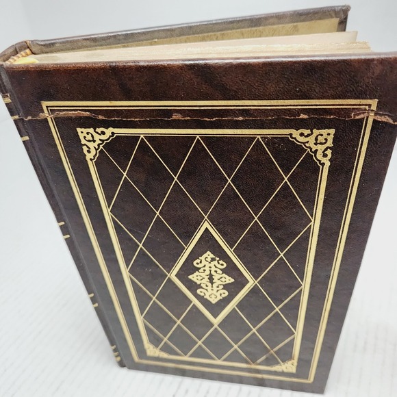 Plato Epictetus Marcus Aurelius The Harvard Classics Collector's Edition 1980 HC - Picture 14 of 14